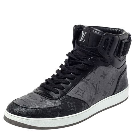 louis vuitton sneakers high top